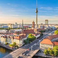 Europa Capital and Skjerven Group launch €150m Berlin resi JV (DE)