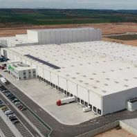 CBRE GI sell Montepino logistics platform (ES)