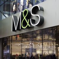 M&S reopens fitting rooms as UK eases lockdown restriction