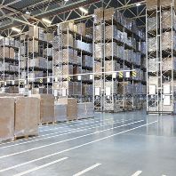 DekaBank and Wells Fargo provide €184m refinancing of UK logistics portfolio