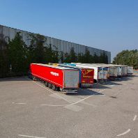 PGIM Real Estate acquires Italian logistics warehouse