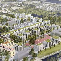 Patrizia invests in Berlin resi development (DE)