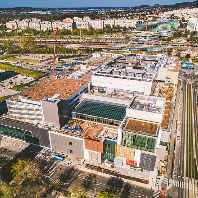 Etele Plaza unveils plans for Hungary’s most spacious food court