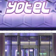 Yotel debuts in Potrugal