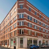 RE Capital acquires Albion House for €17.4m (GB)