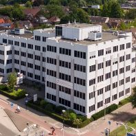 M7 Real Estate sells Dutch office building