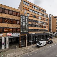 Shir acquires Cologne mixed-use property (DE)