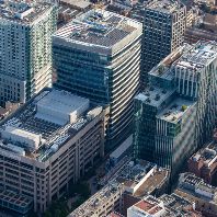 Union Investment acquires One Braham office tower (GB)