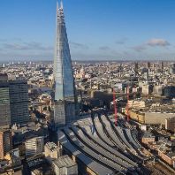 London, Paris and Warsaw office markets offer the best value in 2021