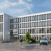 Warburg-HIH Invest acquires German office property