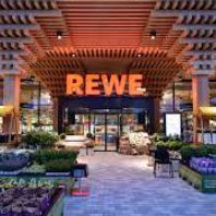 REWE opens 'Supermarket Of The Future' (DE)