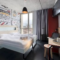 Meininger opens new hotel in Bordeaux (FR)