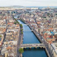 Bouwinvest invests €75m in Irish resi venture