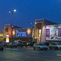 Lords LB Baltic Fund sells Laldeka shopping centre (LV)