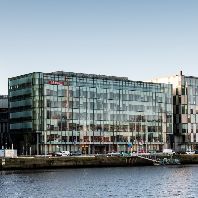 Deka Immobilien acquires Dublin office building for €164m (IE)