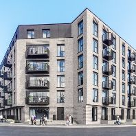 Catella acquires Leicester resi complex for €37m (GB)