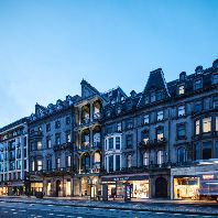 Legal & General secures €58m repurposing of Edinburgh’s former Debenhams store (GB)