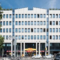 QUEST Investment Partners acquires Berlin office building (DE)