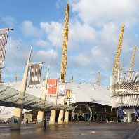 The O2 launches new experiential concept Tikky Town (GB)