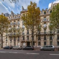 Atenor acquires Paris office building (FR)