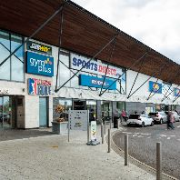 Irish retail park portfolio goes on the market for €78m