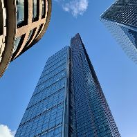 Madison International Realty invests in London Salesforce Tower (GB)