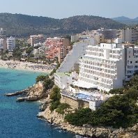 Universal Hotels unveils new Magaluf flagship (ES)