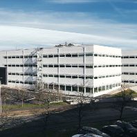 Niam acquires office property in Gothenburg (SE)