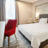 Radisson opens new hotel in Odesa (UA)