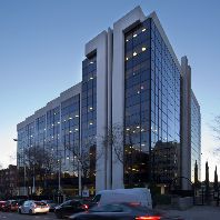 Kennedy Wilson acquires Madrid office property (ES)