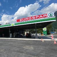 SPAR Switzerland marks new era with opening of first EUROSPAR store