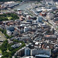 Legal & General invest €407.5m in Bristol urban quarter (GB)