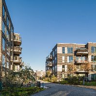 CBRE GI acquire Copenhagen reis scheme (DK)