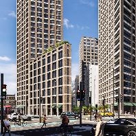 British Land commits to Phase 2 of Aldgate Place development (GB)