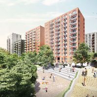 Legal & General acquires Deanston Wharf resi scheme (GB)