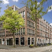 Patrizia acquires Amsterdam healthcare property (NL)