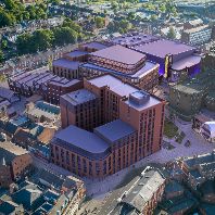 GMI to deliver €35m BTR scheme in Derby (GB)