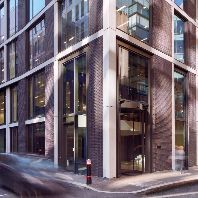 Deka Immobilien acquires London office property for 138m (GB)