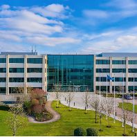 Kennedy Wilson acquires London office campus for €55.4m (GB)