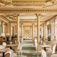 InterContinental Paris - Le Grand reopens following renovation (FR)