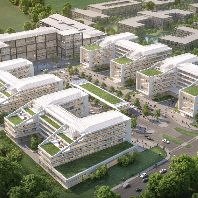 Cain International acquires 50% stake in Munich office development (DE)