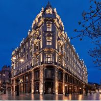 Marriott expands its presence in Hungary