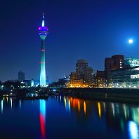 Catella acquires landmark Dusseldorf building (DE)