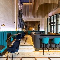 Broadgate expands its F&B offer (GB)