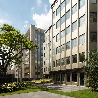 Hines acquires prime mixed-use property in Cologne (DE)