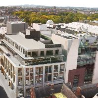 Hines acquires Dublin mixed-use asset (IE)