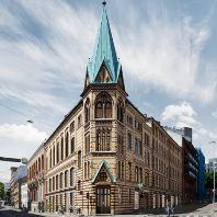 CapMan sells Oslo office building for €28.4m (NO)