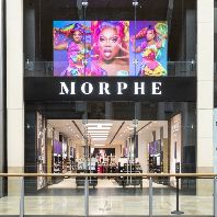 Morphe joins St David’s beauty roster (GB)