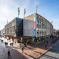 MWPO acquires Dutch retail property