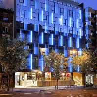 Hard Rock unveils news hotel in Madrid (ES)